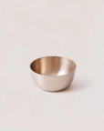 Luxe Bronze Kansa Bowl - wearwell