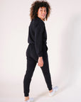 Agnes Organic Cotton Tencel Jogger Pant - wearwell