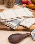 Minimal Kitchen Towels - Set of 4 - wearwell