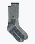 Long Crew Sock - wearwell