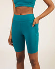Pocket Cycling Shorts - wearwell
