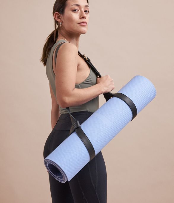 Leah Yoga Mat Strap
