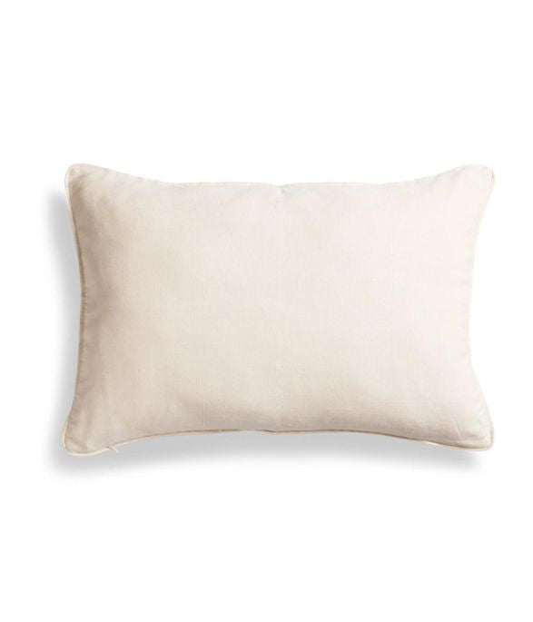 Lumbar Accent Pillow Cover - wearwell