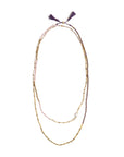 Beachcomber Necklace - wearwell