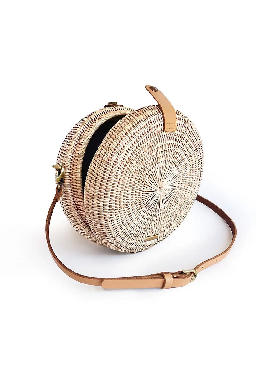 Mandala Bag - wearwell