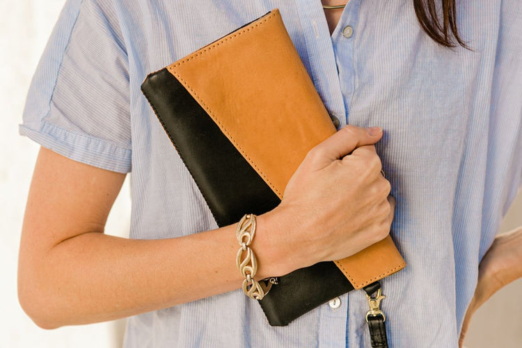 How the Founder of Purse & Clutch Started an Artisan-First Brand