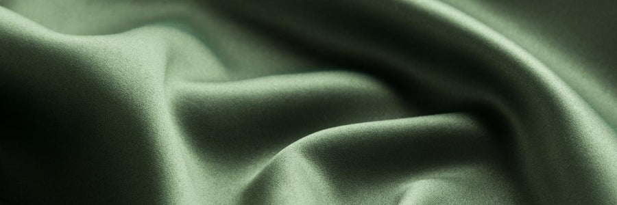Green Satin | Decor Entertaining | Sustainable, Ethical Women's Clothing, Accessories, Jewelry, and Home | Wearwell Holiday Shop and Gift Guides 
