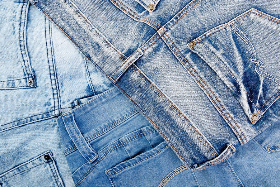 What You Need To Know About Denim and Sustainability
