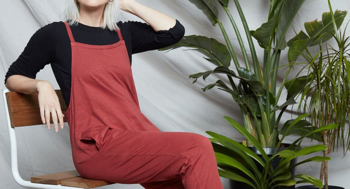 Shop Women's Sustainable & Ethical Known Supply Clothing at Wearwell