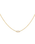 Link Chain Necklace - wearwell
