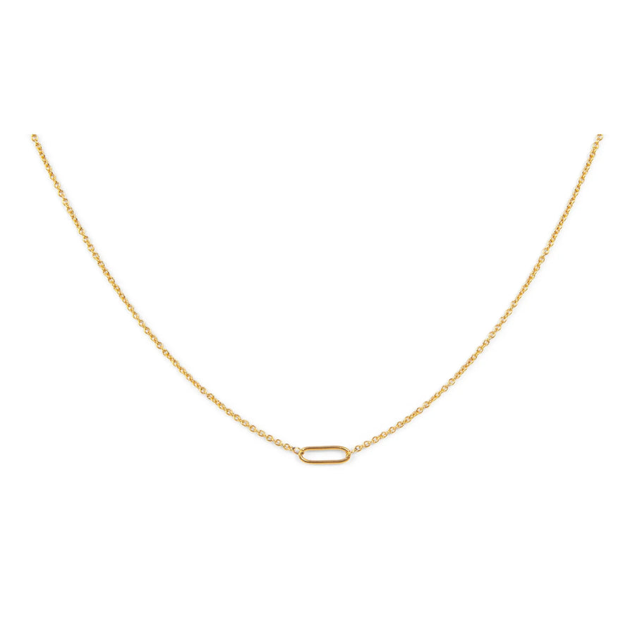 Link Chain Necklace - wearwell