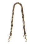 Antique Brass Chain - wearwell
