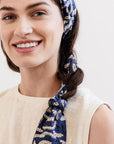 Beatrice Hair Scarf - wearwell