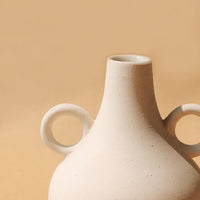 Harappan Vase - Belly - wearwell