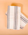 Mistari Striped Tea Towel - wearwell
