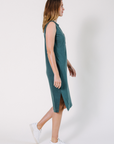 Sophie Tank Jersey Dress - wearwell