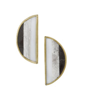 Crescent Earrings - wearwell
