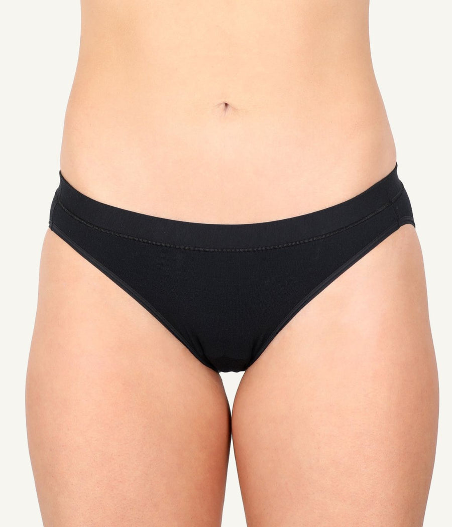Comfort Bikini Period Underwear - wearwell