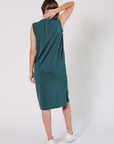 Sophie Tank Jersey Dress - wearwell