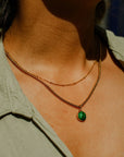 Satellite Chain Necklace - wearwell