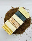Essentials Artisan Soap Set - wearwell