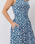 Asheville Dress - wearwell