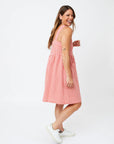 Billie Jumper Dress - wearwell