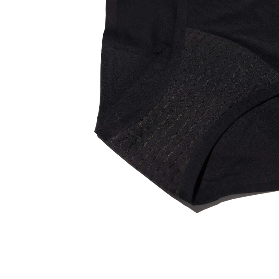 Seamless Brief Period Underwear - wearwell