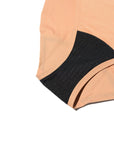 Seamless High Waist Brief Period Underwear - wearwell