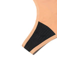 Seamless Thong Period Underwear - wearwell