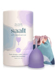 Saalt Soft Period Cup - wearwell