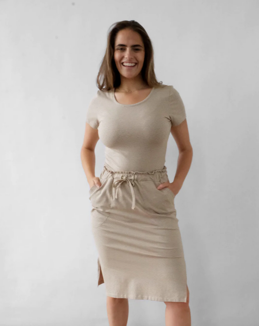 Quinn Skirt - wearwell