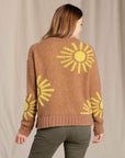 Cotati Dolman Sweater - wearwell