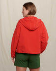 Forester Pass Raglan Jacket - wearwell