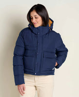 Spruce Wood Jacket - wearwell