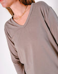 Toni PJ Shirt - wearwell