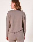 Toni PJ Shirt - wearwell