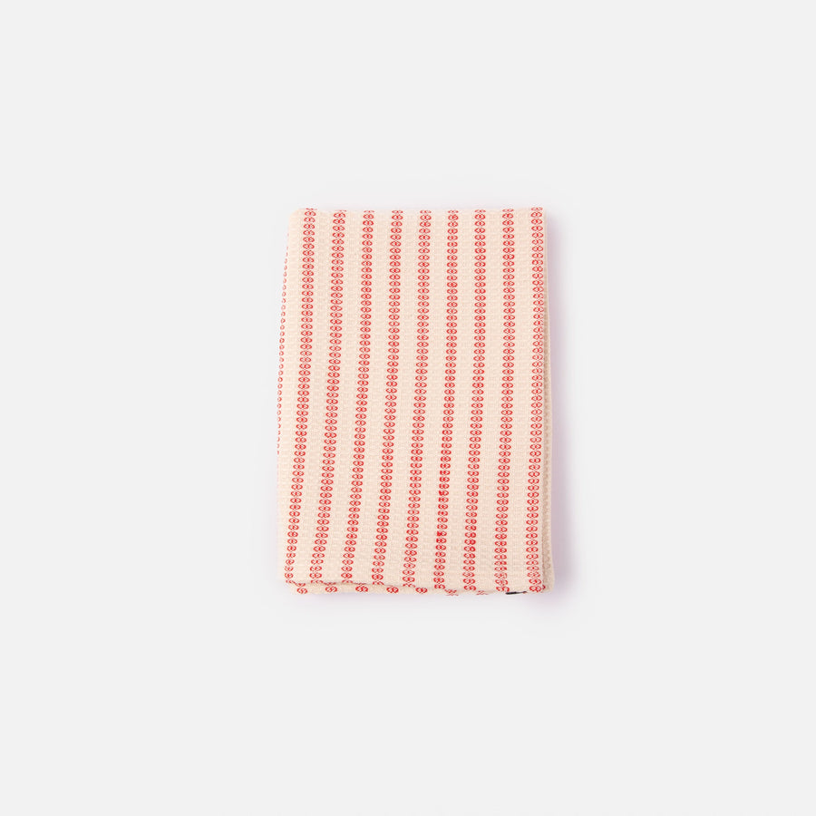 Twiga Tea Towel - wearwell