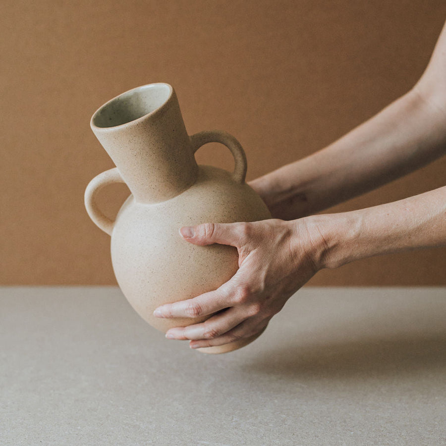 Tirreno Vase - wearwell
