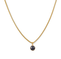 Stone Pendant Necklace - wearwell