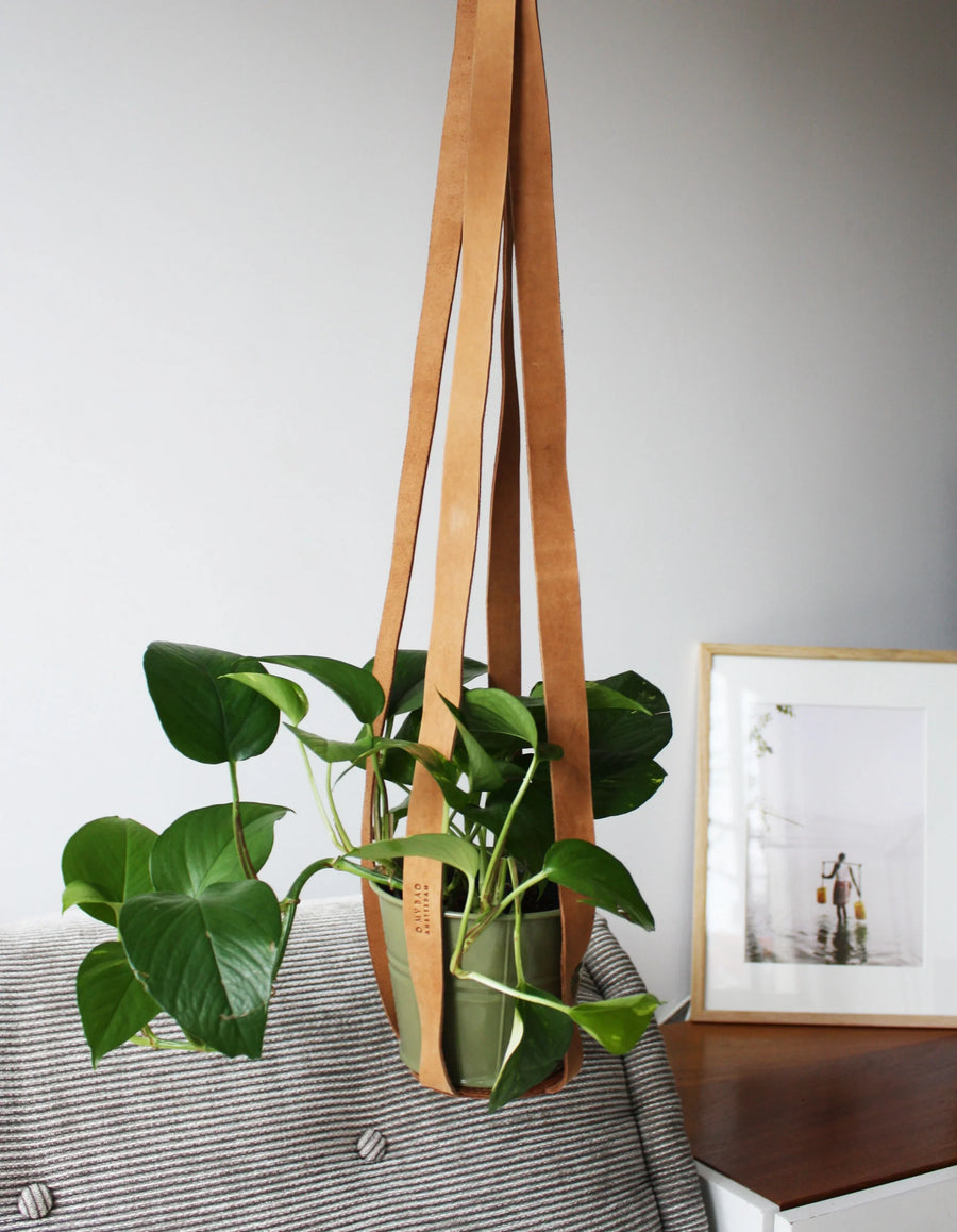 Plant Pot Hanger - wearwell