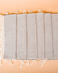 Sungura Placemats - Set of 4 - wearwell
