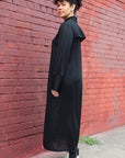 Lara Longline Dress - wearwell