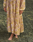 Willow Dress - wearwell