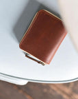 Compact Zipper Wallet - wearwell