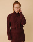 Seldom Sweater - wearwell