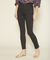 Strand High Rise Skinny Jeans - wearwell