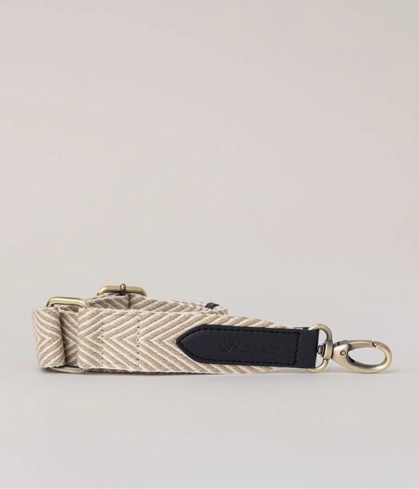 Webbing Bag Strap - wearwell