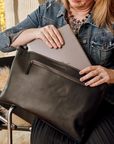 Laptop Shoulder Bag - wearwell