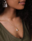 Tia Necklace - wearwell